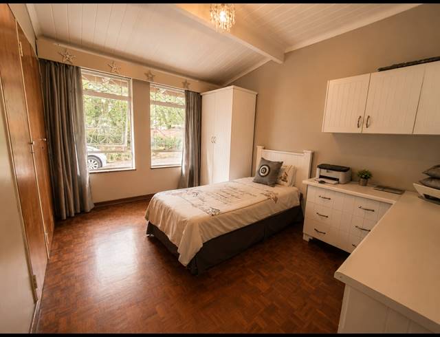 3 BEDROOM HOUSE FOR SALE IN SASOLBURG EXT 23